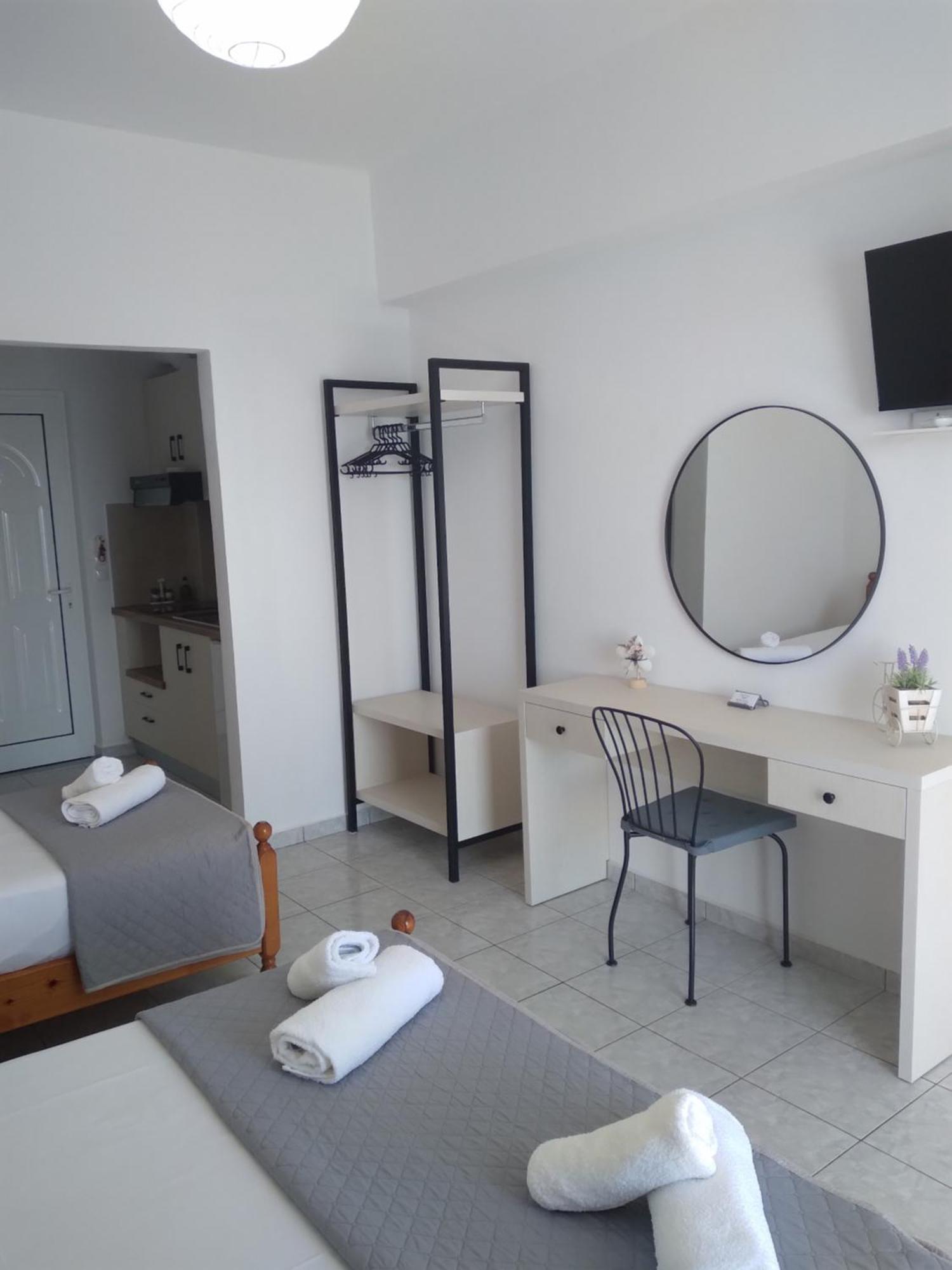 Nadim Rooms Химара Экстерьер фото