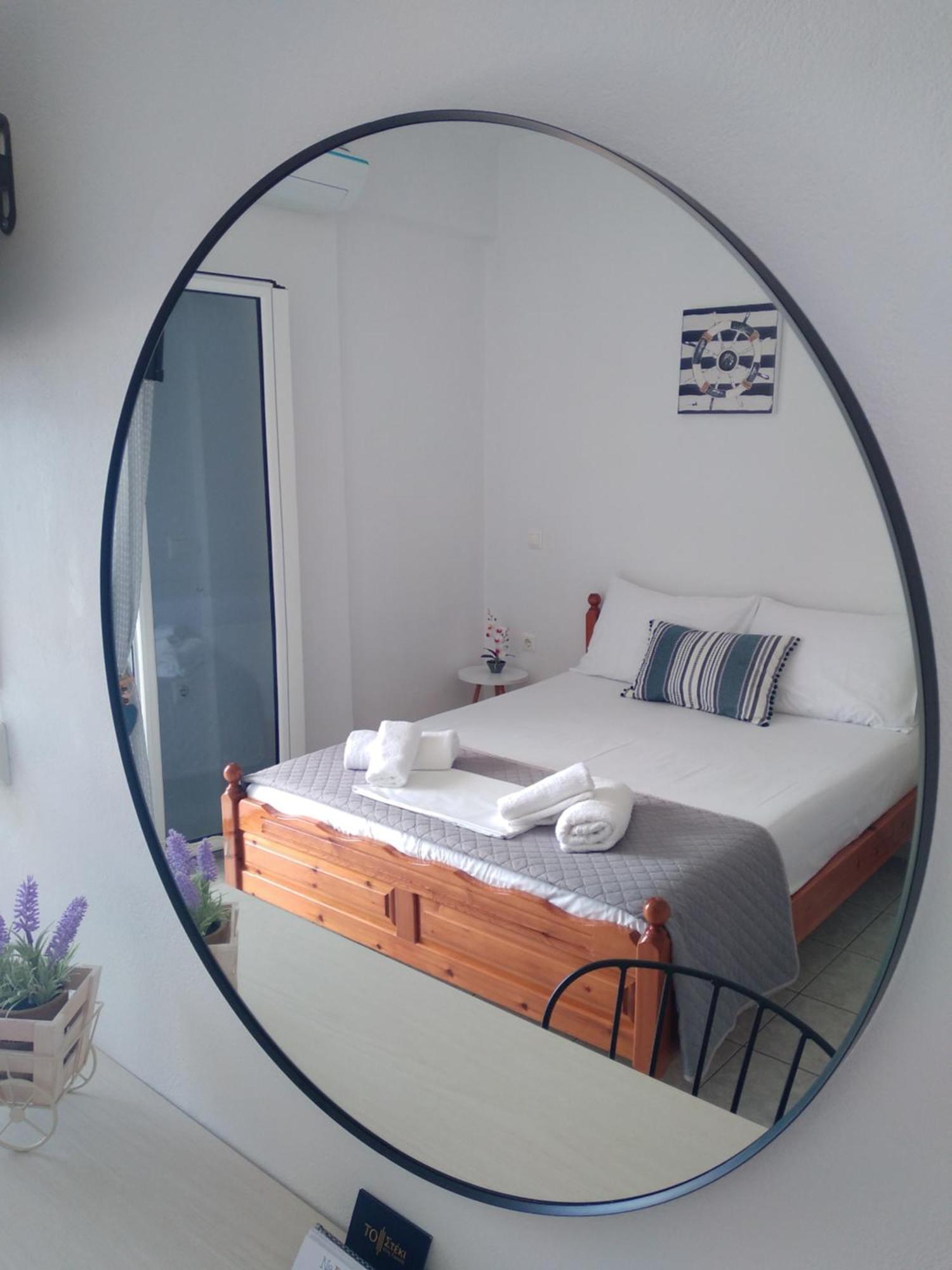 Nadim Rooms Химара Экстерьер фото